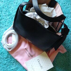 kate spade Medium Crossbody Tote